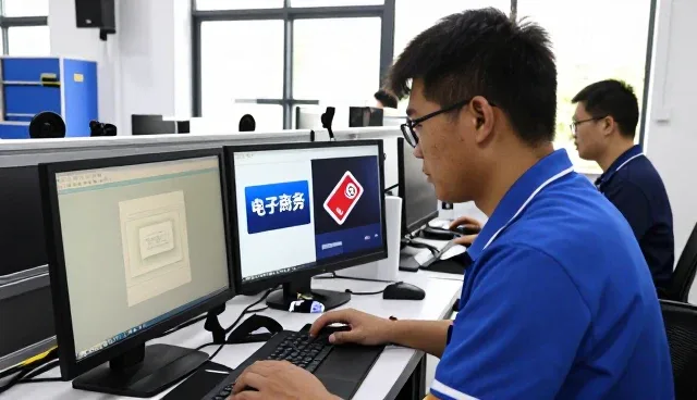 电商仓储托管帮助用户创造更多价值