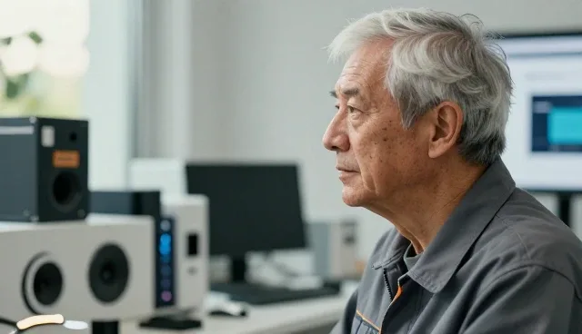 电子产品选型时适用条件的综合考量