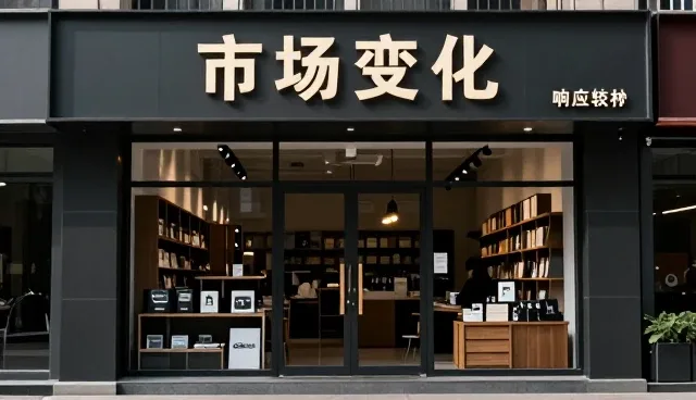 电子产品选型中关注点的演变与业务趋势